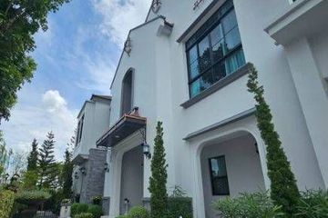 5 Bedroom House for rent in Nantawan Rama 9 - New Krungthepkretha, Saphan Sung, Bangkok