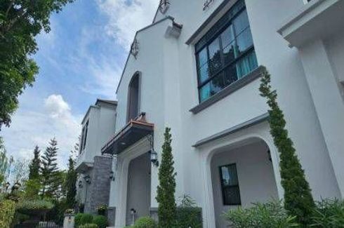 5 Bedroom House for rent in Nantawan Rama 9 - New Krungthepkretha, Saphan Sung, Bangkok