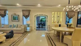 5 Bedroom House for rent in Nantawan Rama 9 - New Krungthepkretha, Saphan Sung, Bangkok