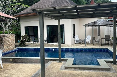 3 Bedroom House for sale in Rawai, Phuket