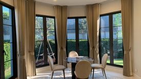 5 Bedroom House for rent in Hua Mak, Bangkok