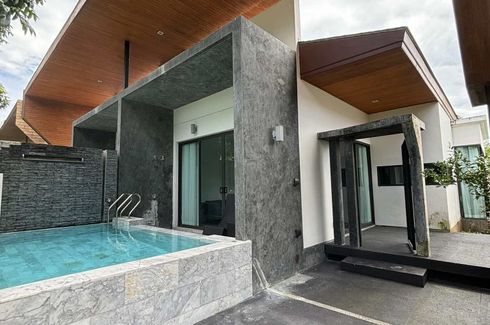 2 Bedroom Villa for sale in Villa Coco Chalong, Chalong, Phuket