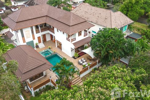 5 Bedroom Villa for rent in Wichit, Phuket