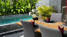 2 Bedroom Villa for rent in The Rich Villas @ Bang Khonthi, Rawai, Phuket