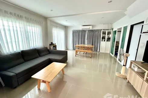 3 Bedroom House for rent in Supalai Bella Thalang Phuket, Thep Krasatti, Phuket