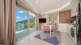 2 Bedroom Condo for sale in Kata Ocean View Condominium, Karon, Phuket