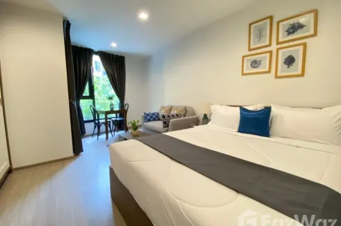 Condo for rent in THE BASE Central-Phuket, Wichit, Phuket