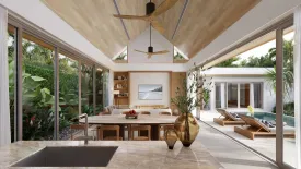 3 Bedroom Villa for sale in The Tales Story One - Bangjo Phuket, Si Sunthon, Phuket