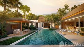 3 Bedroom Villa for sale in The Tales Story One - Bangjo Phuket, Si Sunthon, Phuket