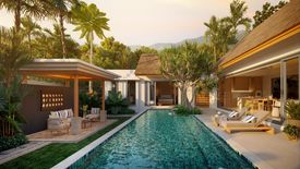 3 Bedroom Villa for sale in The Tales Story One - Bangjo Phuket, Si Sunthon, Phuket