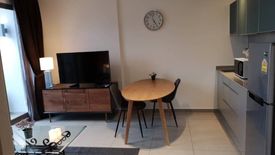 1 Bedroom Condo for rent in The Lofts Ekkamai, Phra Khanong, Bangkok near BTS Ekkamai