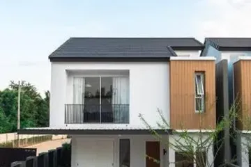 3 Bedroom House for rent in HOLM San Phi Suea, San Phi Suea, Chiang Mai