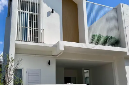 3 Bedroom House for rent in Nong Hoi, Chiang Mai