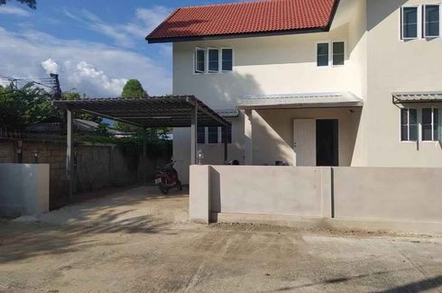 4 Bedroom House for rent in Mae Hia, Chiang Mai