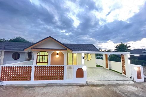 3 Bedroom House for sale in Don Kaeo, Chiang Mai