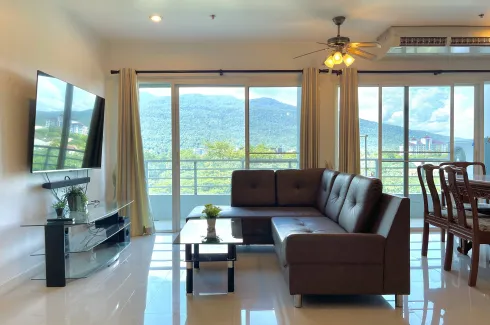 2 Bedroom Condo for sale in The Convention Condominium, Chang Phueak, Chiang Mai