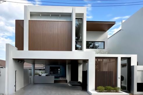 4 Bedroom House for sale in San Phak Wan, Chiang Mai