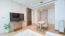 1 Bedroom Condo for rent in The Strand Thonglor, Khlong Tan Nuea, Bangkok near BTS Thong Lo