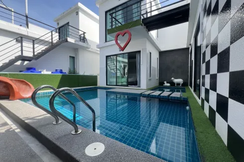 4 Bedroom House for sale in The Modern Pool Villa, Hua Hin, Prachuap Khiri Khan