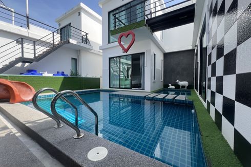 4 Bedroom House for sale in The Modern Pool Villa, Hua Hin, Prachuap Khiri Khan