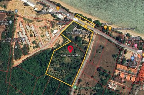 Land for sale in 