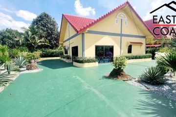 2 Bedroom House for sale in Huai Yai, Chonburi