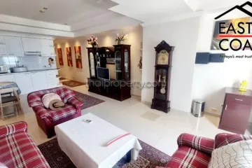 1 Bedroom Condo for sale in Nong Prue, Chonburi