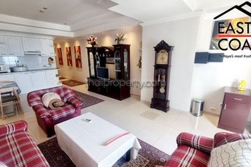 1 Bedroom Condo for sale in Jomtien Complex, Nong Prue, Chonburi