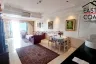 1 Bedroom Condo for sale in Nong Prue, Chonburi