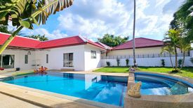 3 Bedroom House for sale in Huai Yai, Chonburi