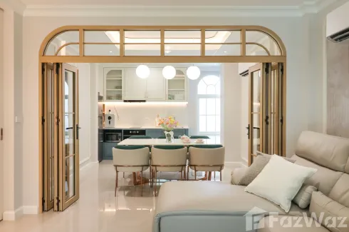 4 Bedroom House for rent in Casa Legend Rama 5 Ratchapruek, Bang Khanun, Nonthaburi