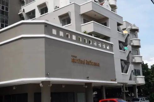 2 Bedroom Condo for sale in Sena Thip Living Place, Tha Sai, Nonthaburi near MRT Sanambin Nam