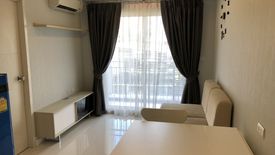 1 Bedroom Condo for rent in Vio Khae Rai, Bang Kraso, Nonthaburi near MRT Nonthaburi Civic Center