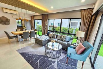 4 Bedroom House for rent in Dokmai, Bangkok