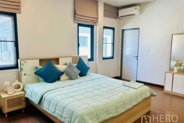 4 Bedroom House for rent in Bang Phli Yai, Samut Prakan