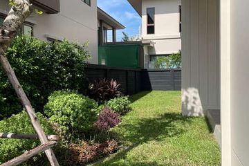 4 Bedroom House for rent in Burasiri Krungthep Kreetha, Hua Mak, Bangkok