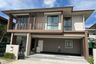 4 Bedroom House for rent in Burasiri Krungthep Kreetha, Hua Mak, Bangkok