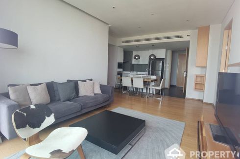 2 Bedroom Condo for rent in Aequa Sukhumvit 49, Khlong Tan Nuea, Bangkok near BTS Thong Lo