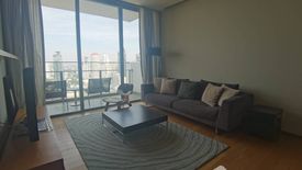 2 Bedroom Condo for rent in Aequa Sukhumvit 49, Khlong Tan Nuea, Bangkok near BTS Thong Lo