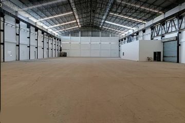 Warehouse / Factory for rent in Bang Chalong, Samut Prakan