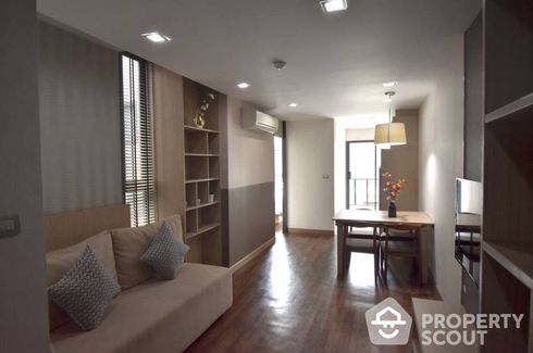 2 Bedroom Apartment for rent in Qube Sukhumvit soi 46, Phra Khanong, Bangkok near BTS Phra Khanong