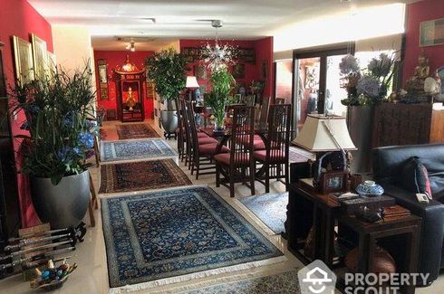 3 Bedroom Condo for sale in Baan Ananda, Khlong Tan Nuea, Bangkok near BTS Thong Lo