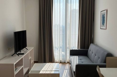 1 Bedroom Condo for rent in Noble BE 33, Khlong Tan Nuea, Bangkok near BTS Phrom Phong