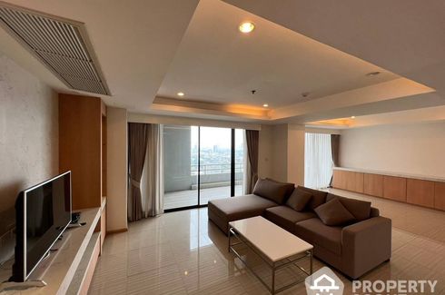 3 Bedroom Apartment for rent in Charoenjai place, Khlong Tan Nuea, Bangkok