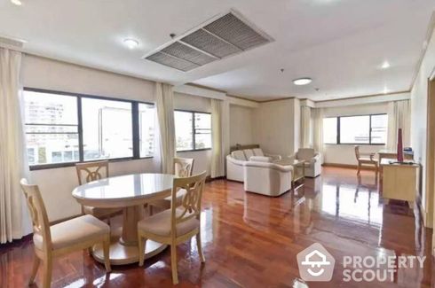 2 Bedroom Apartment for rent in S.R. Place, Khlong Tan Nuea, Bangkok