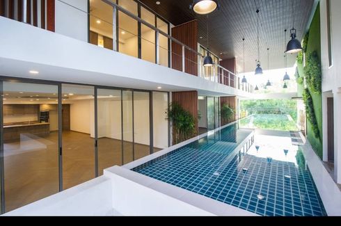 2 Bedroom Apartment for sale in The Pillar, Khlong Tan Nuea, Bangkok