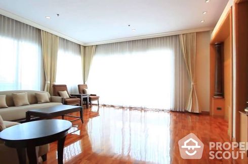 4 Bedroom Apartment for rent in BT Residence, Khlong Toei, Bangkok near BTS Nana