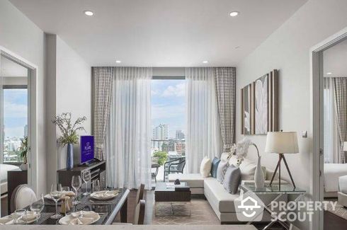 2 Bedroom Apartment for rent in 137 Pillars Suites and Residences Bangkok, Khlong Tan Nuea, Bangkok near BTS Phrom Phong