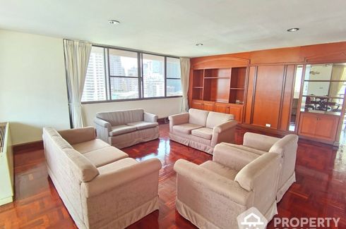 4 Bedroom Apartment for rent in Sriratana Mansion 1, Khlong Toei, Bangkok near BTS Asoke