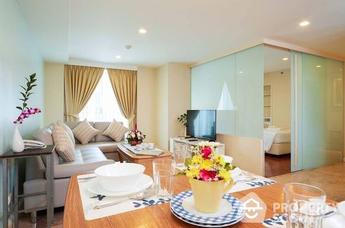 3 Bedroom Apartment for rent in Sabai Sathorn Serviced Apartment, Silom, Bangkok near BTS Chong Nonsi